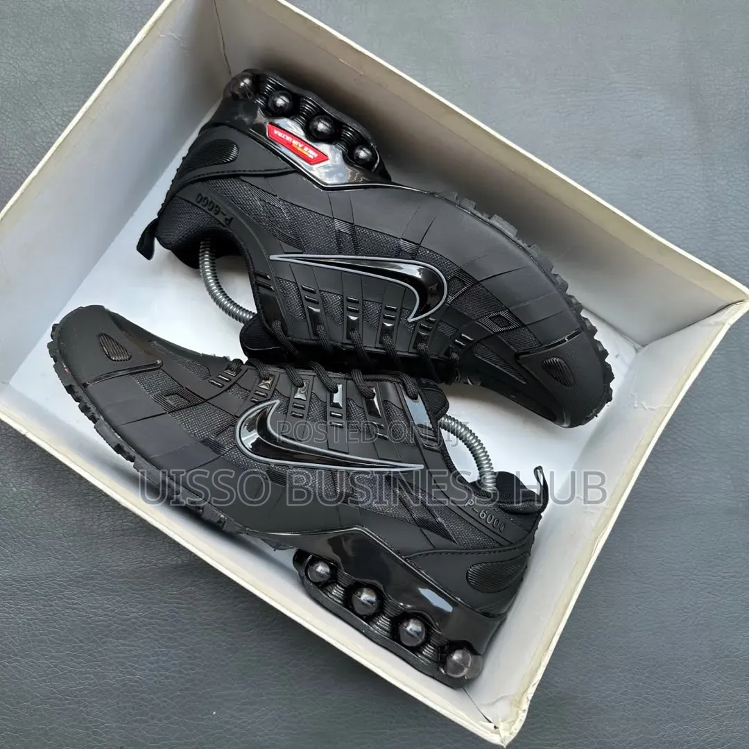 Mx Shoe Shine