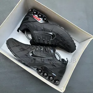 Mx Shoe Shine
