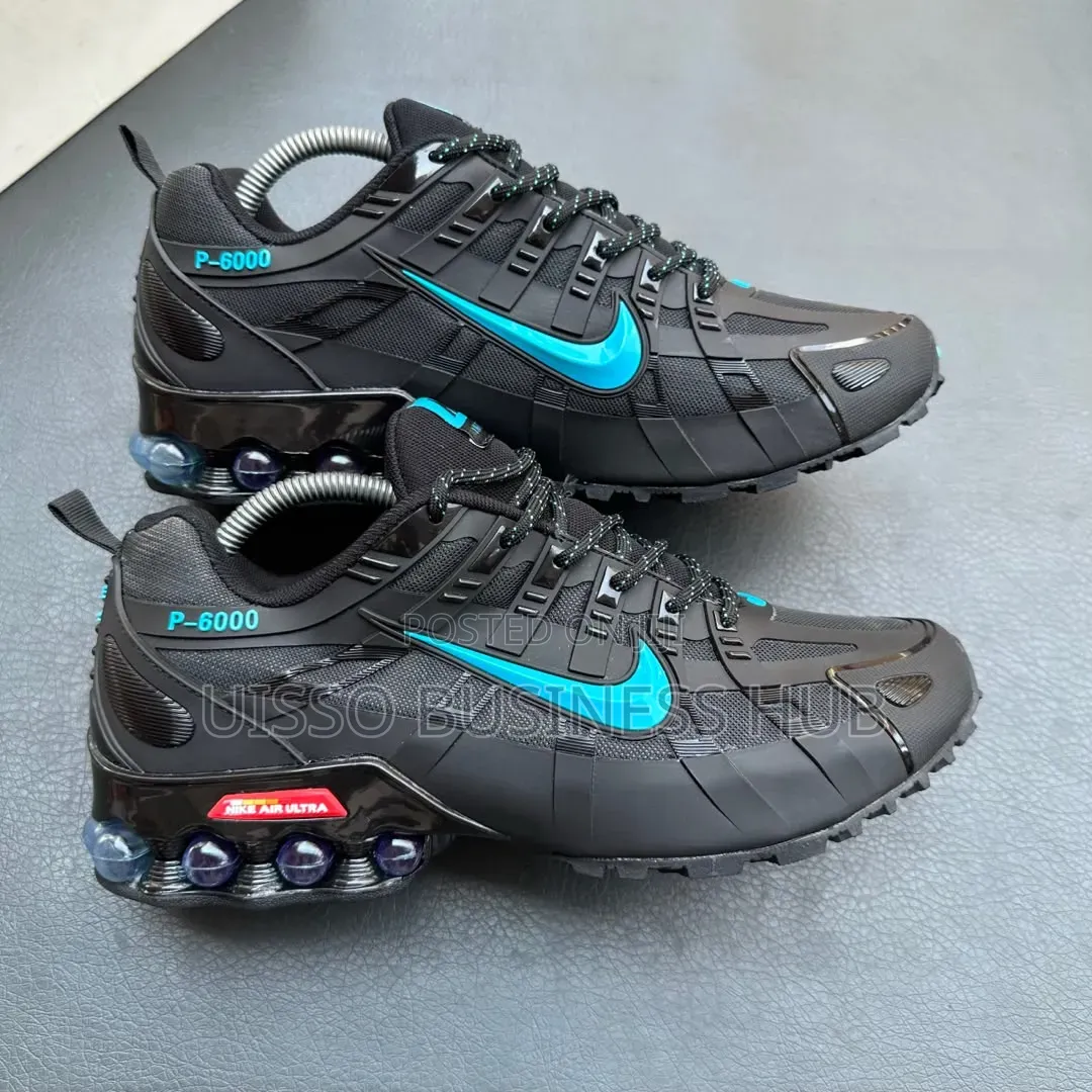 Mx Shoe Shine