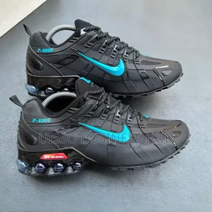 Mx Shoe Shine