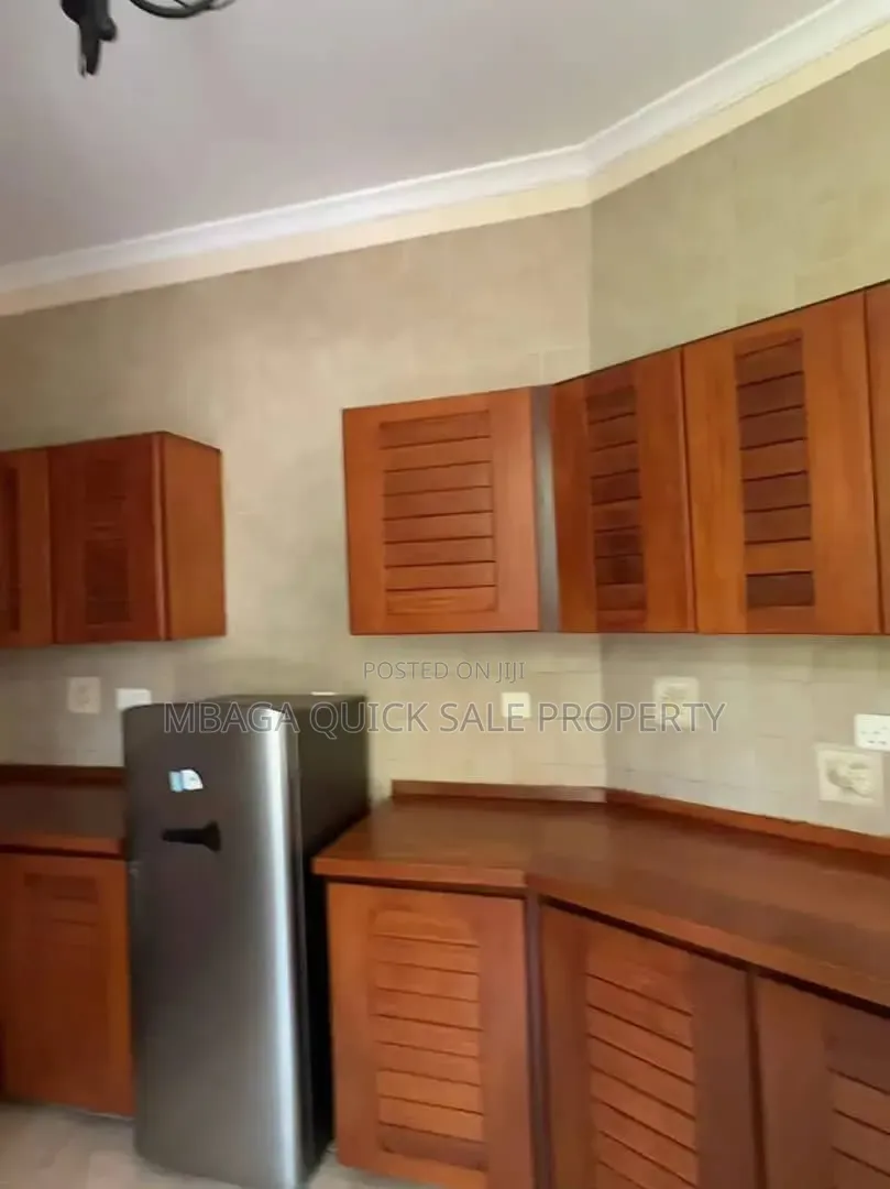 Furnished 3bdrm Apartment in Mikocheni for rent