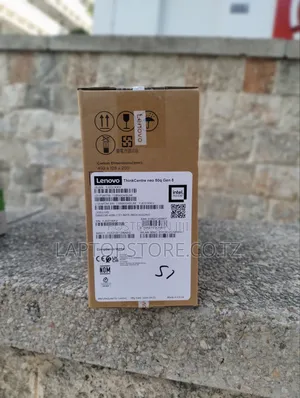 New Desktop Computer Lenovo 8GB Intel Core 5 SSD 512GB