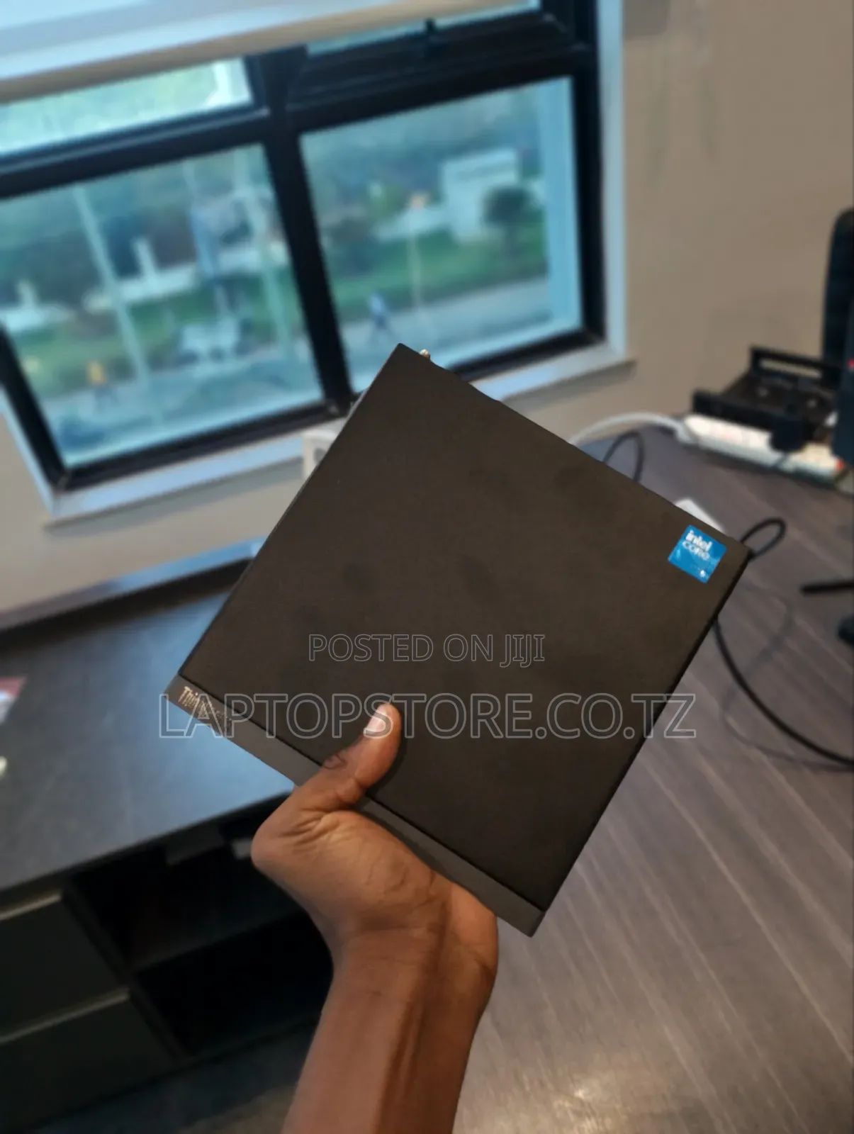 New Desktop Computer Lenovo 8GB Intel Core 5 SSD 512GB
