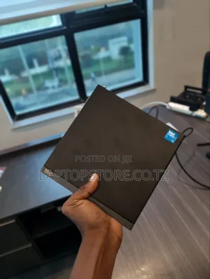 New Desktop Computer Lenovo 8GB Intel Core 5 SSD 512GB