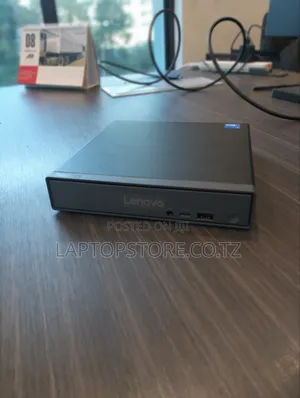 New Desktop Computer Lenovo 8GB Intel Core 5 SSD 512GB