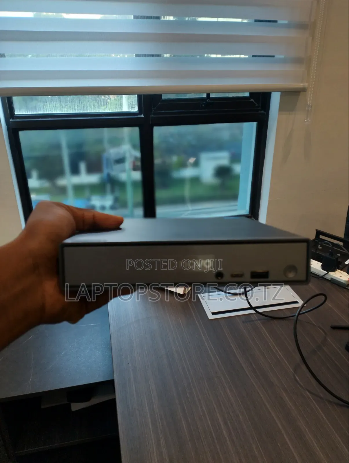 New Desktop Computer Lenovo 8GB Intel Core 5 SSD 512GB
