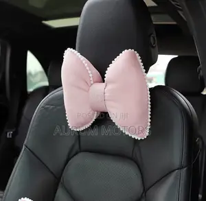 Decorative Car Pillow Set