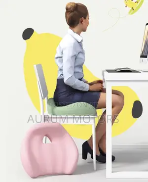 Memory Foam Seat Cushion