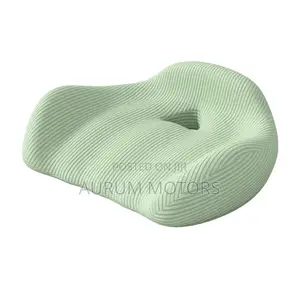Memory Foam Seat Cushion