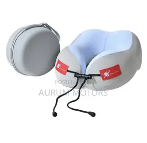 Ergonomic Neck Support Pillow