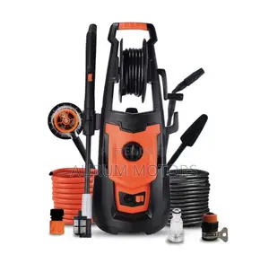 High Pressure Car Washer