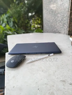Laptop HP Dragonfly G2 8GB Intel Core i7 SSD 512GB