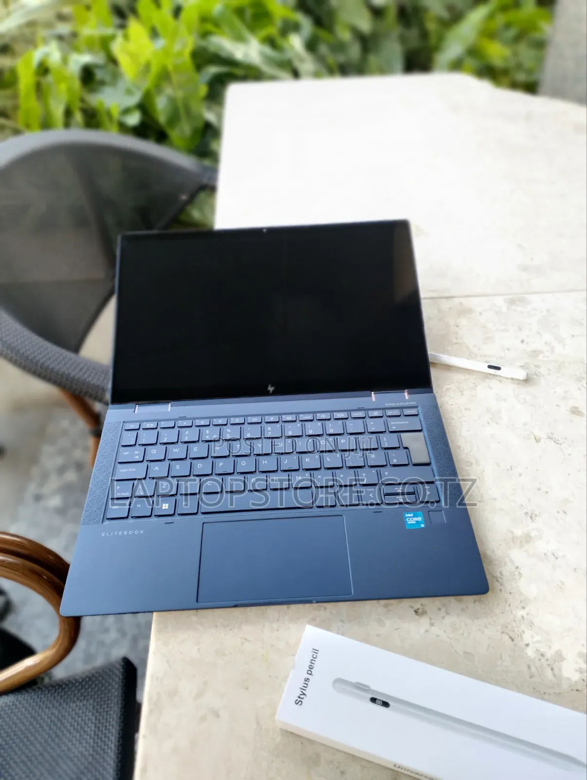 Laptop HP Dragonfly G2 8GB Intel Core i7 SSD 512GB