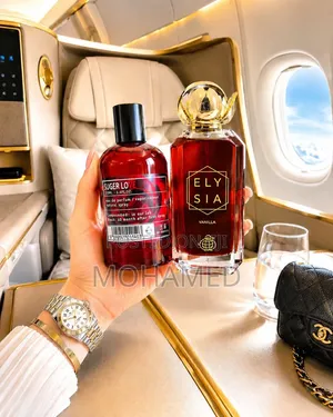 💋 Wadada, Hii Ni Secret Ya Kunukia Na Kuvutia Attention! 😍🔥