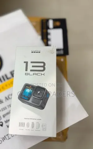 GoPro HERO13 Black