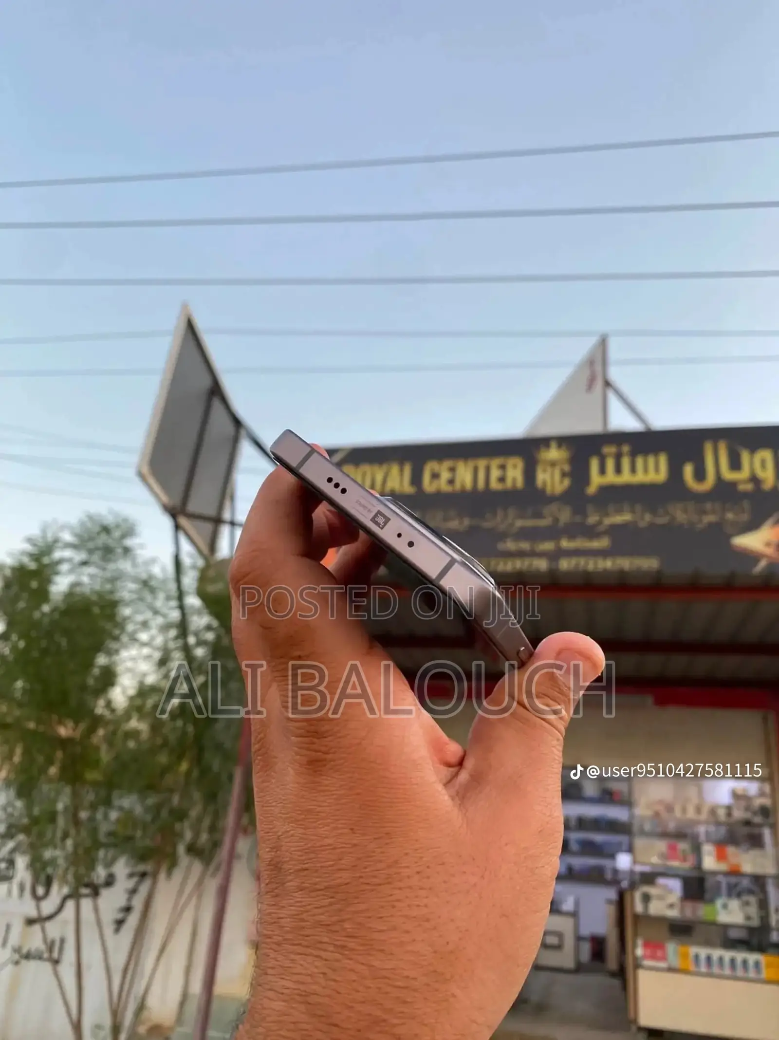 Infinix Note 50 Pro+ 256 GB Silver