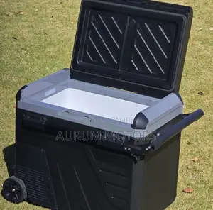 Portable Compressor Cooler Box – 45L