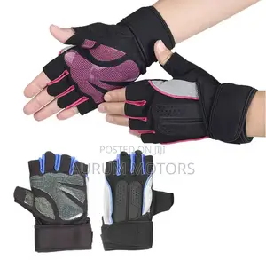 Premium Gym Gloves