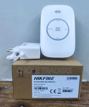 HIK Fire Combustible Gas Detector