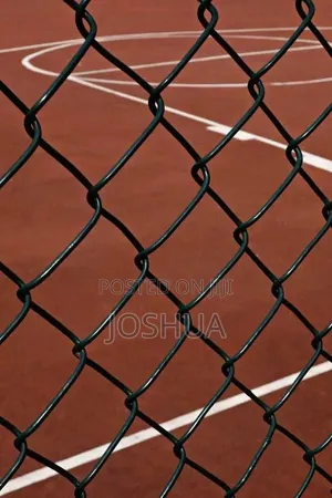 Fensi Au Fence Imara Seng'enge Pia Zipo