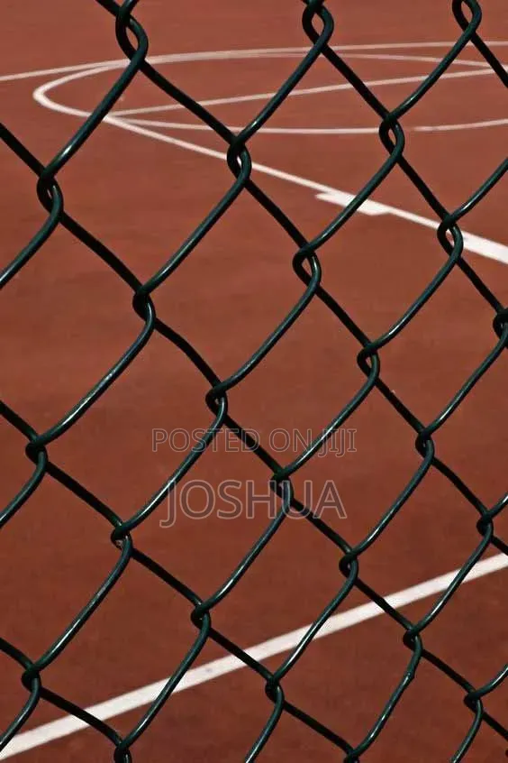 Fensi Au Fence Imara Seng'enge Pia Zipo