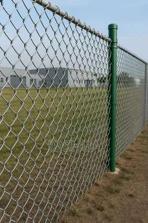 Fence Wire Imara Za Kudumu