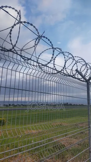 Fence Wire Imara Za Kudumu