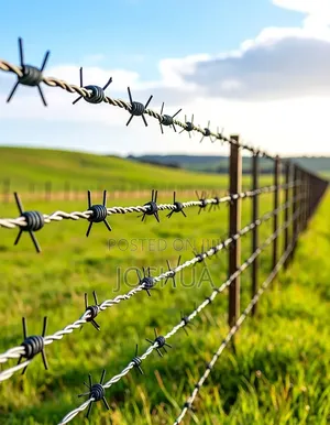 Fence Wire Imara Za Kudumu