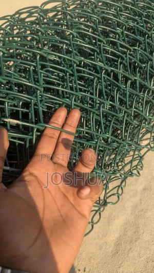 Fence Wire Imara Za Kudumu