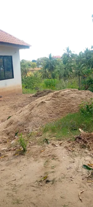 Viwanja Lingato, Kigamboni Vinauzwa
