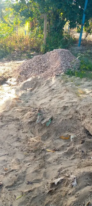 Viwanja Lingato, Kigamboni Vinauzwa
