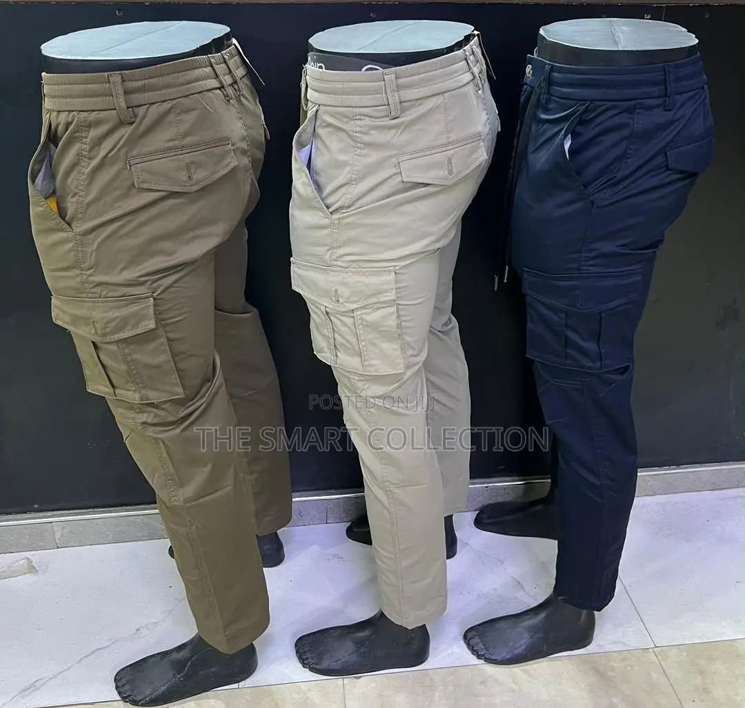 Cargo Pants