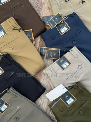 Staff Jeans Original