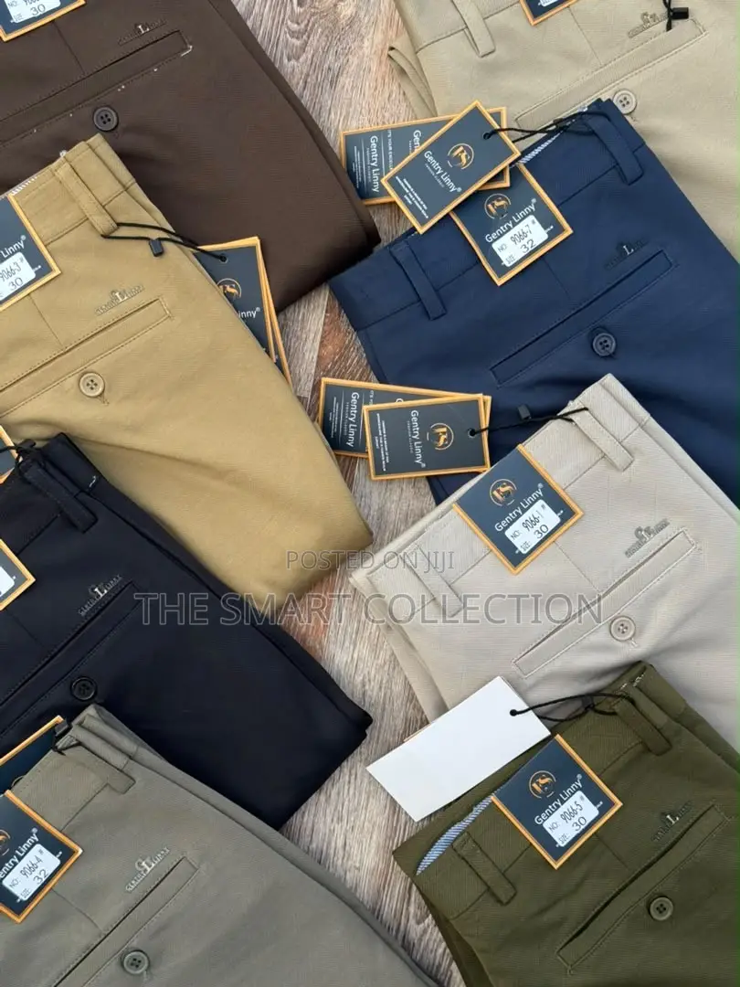 Staff Jeans Original