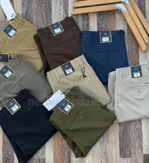 Staff Jeans Original