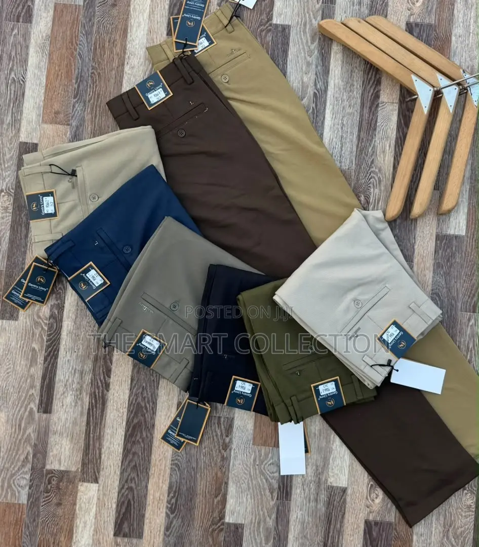 Staff Jeans Original