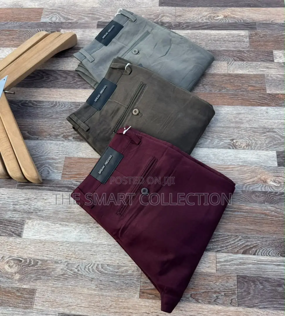 Staff Jeans Original