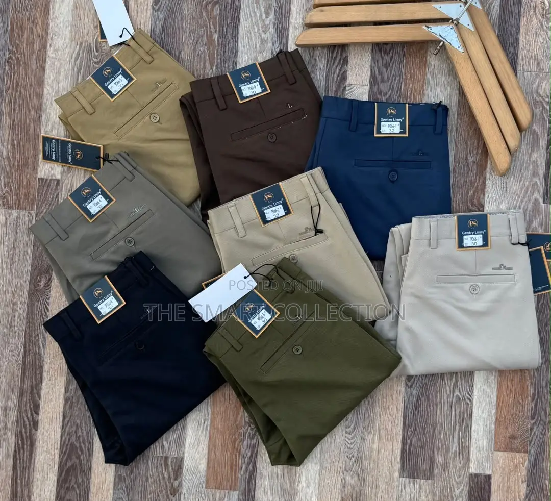 Staff Jeans Original