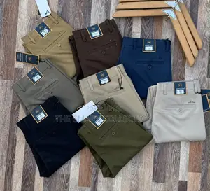 Staff Jeans Original