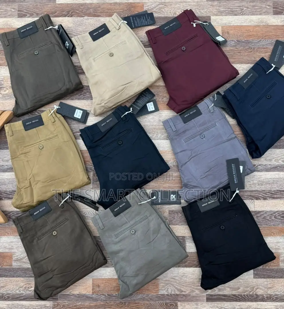Staff Jeans Original