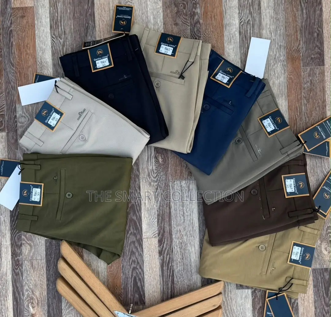Staff Jeans Original
