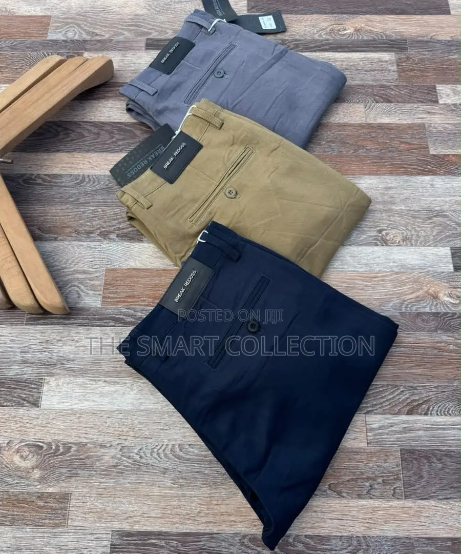 Staff Jeans Original