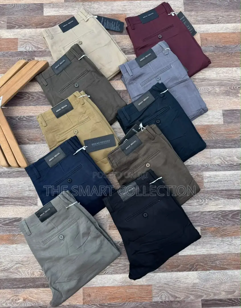 Staff Jeans Original