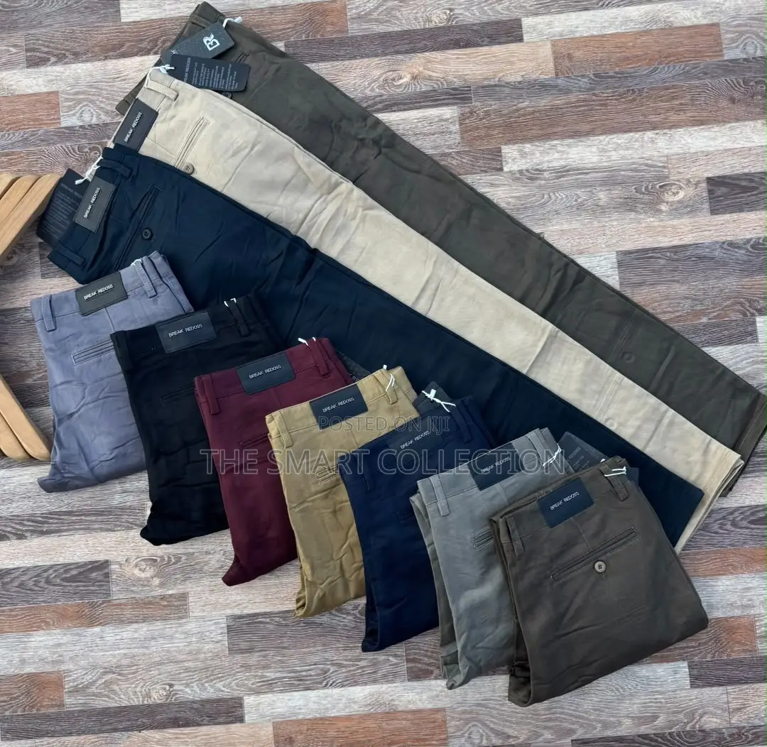 Staff Jeans Original