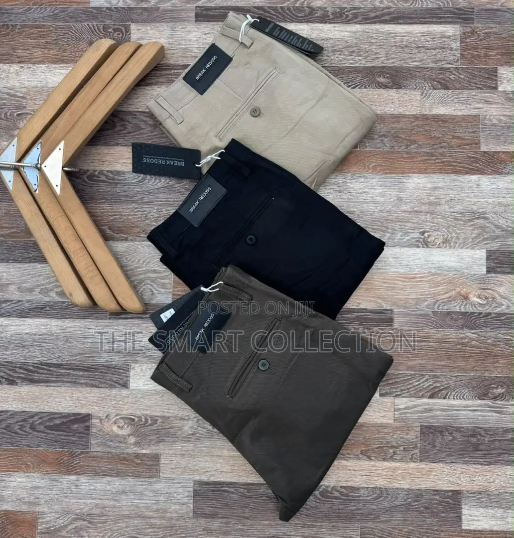 Staff Jeans Original