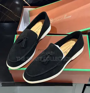 Loro Piana Casual Shoes