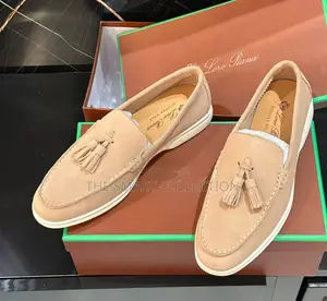 Loro Piana Casual Shoes