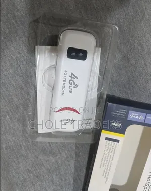 Universal Lte 4g USB Modem With Wifi Hotsopt
