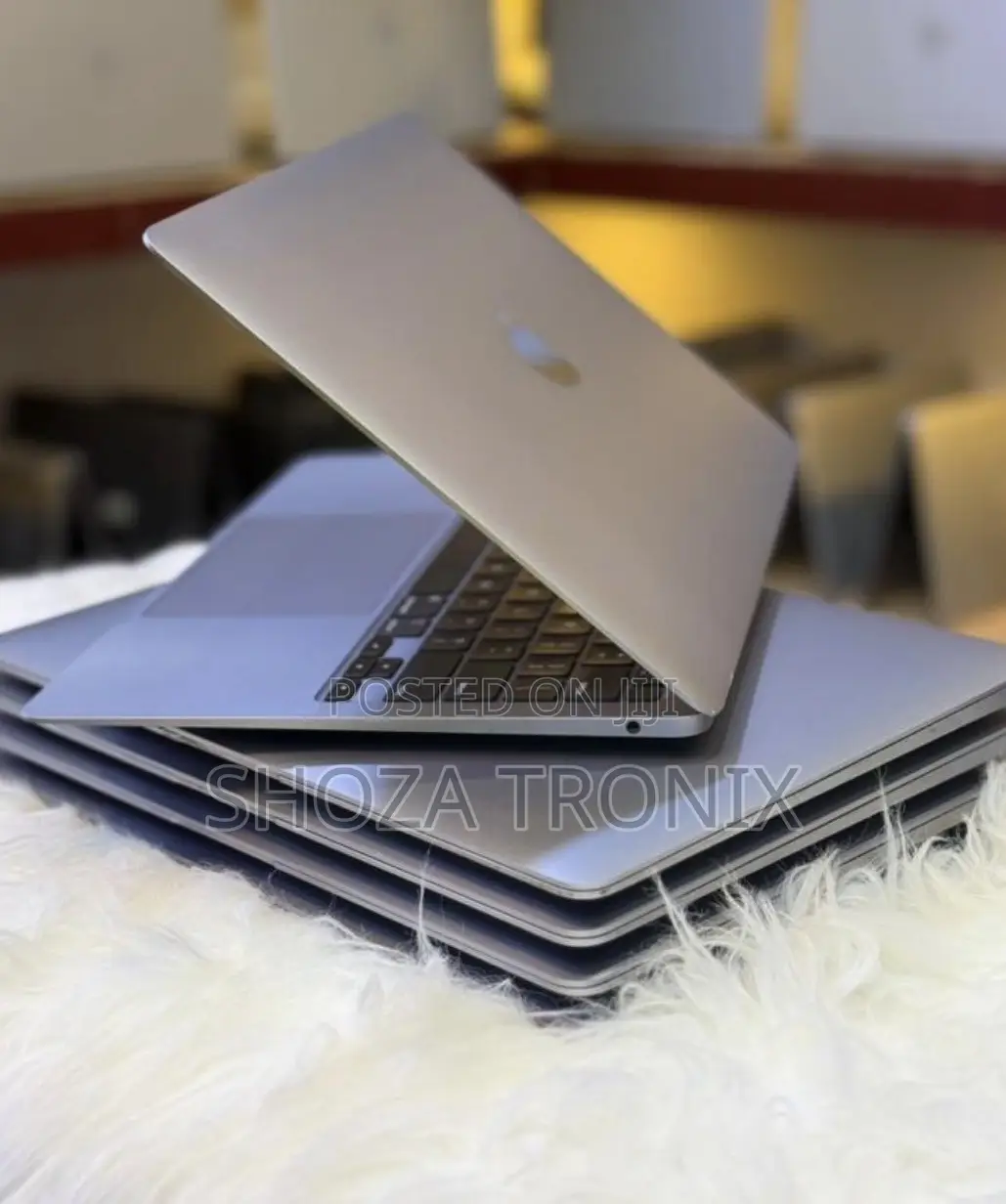 Laptop Apple MacBook Air 2020 8GB Apple M1 SSD 256GB