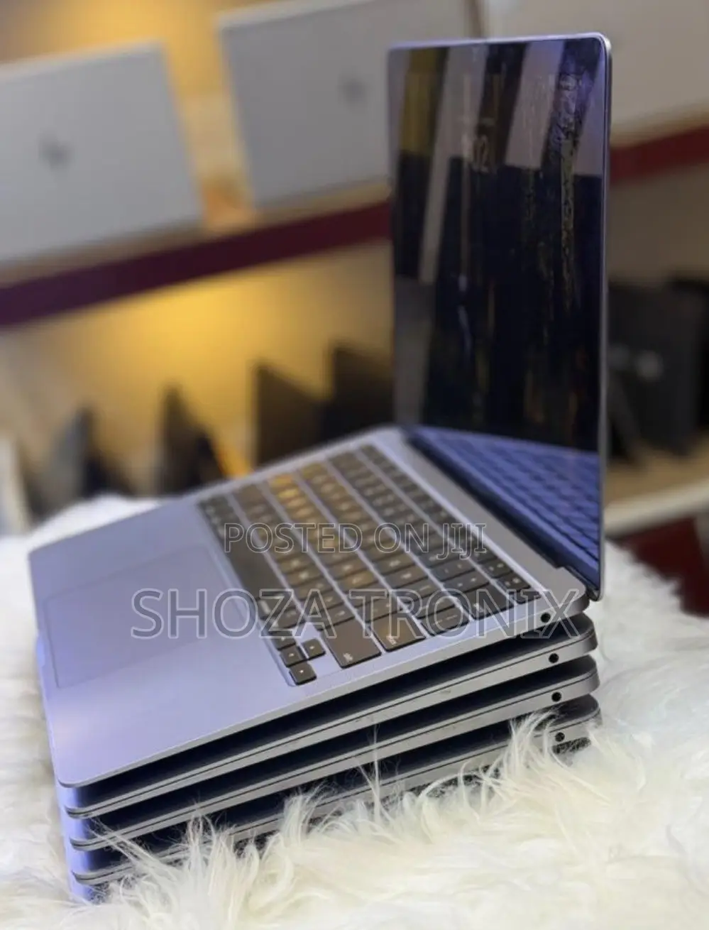 Laptop Apple MacBook Air 2020 8GB Apple M1 SSD 256GB
